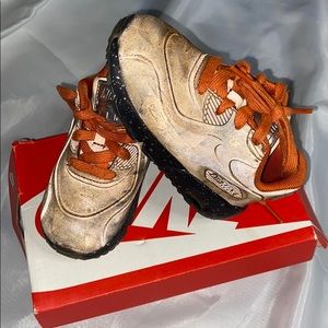 Nike Air Max 90 Mars